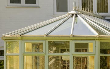 conservatory roof repair Darby Green, Hampshire