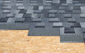 expert Darby Green asphalt roof companies