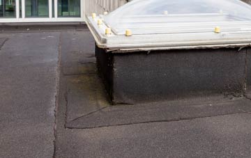 disadvantages of Darby Green flat roofs