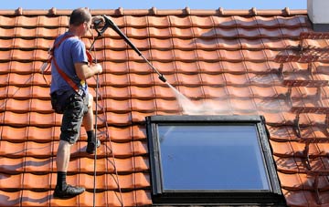 roof cleaning Darby Green, Hampshire