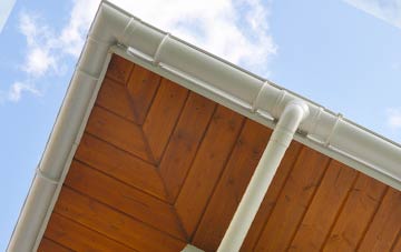 Darby Green soffit types