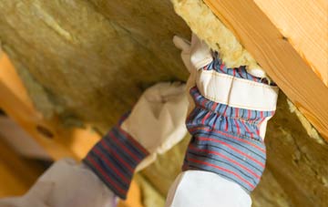 types of Darby Green pitched roof insulation materials