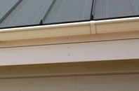 Darby Green soffit repair
