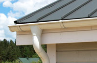 Darby Green soffits
